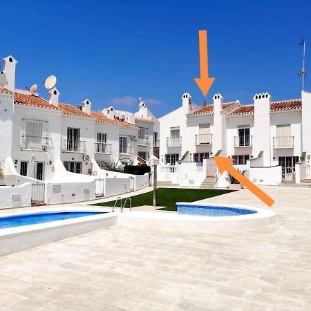Casa-Mar Nerja Exterior foto