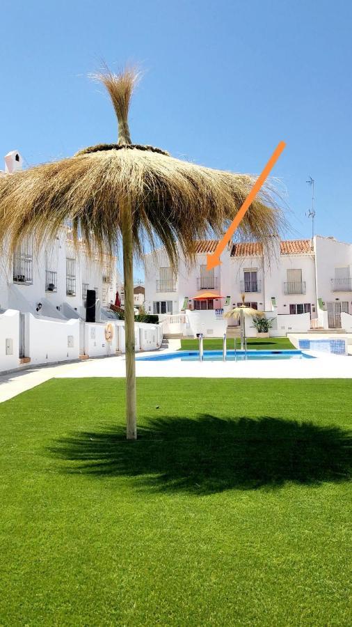 Casa-Mar Nerja Exterior foto
